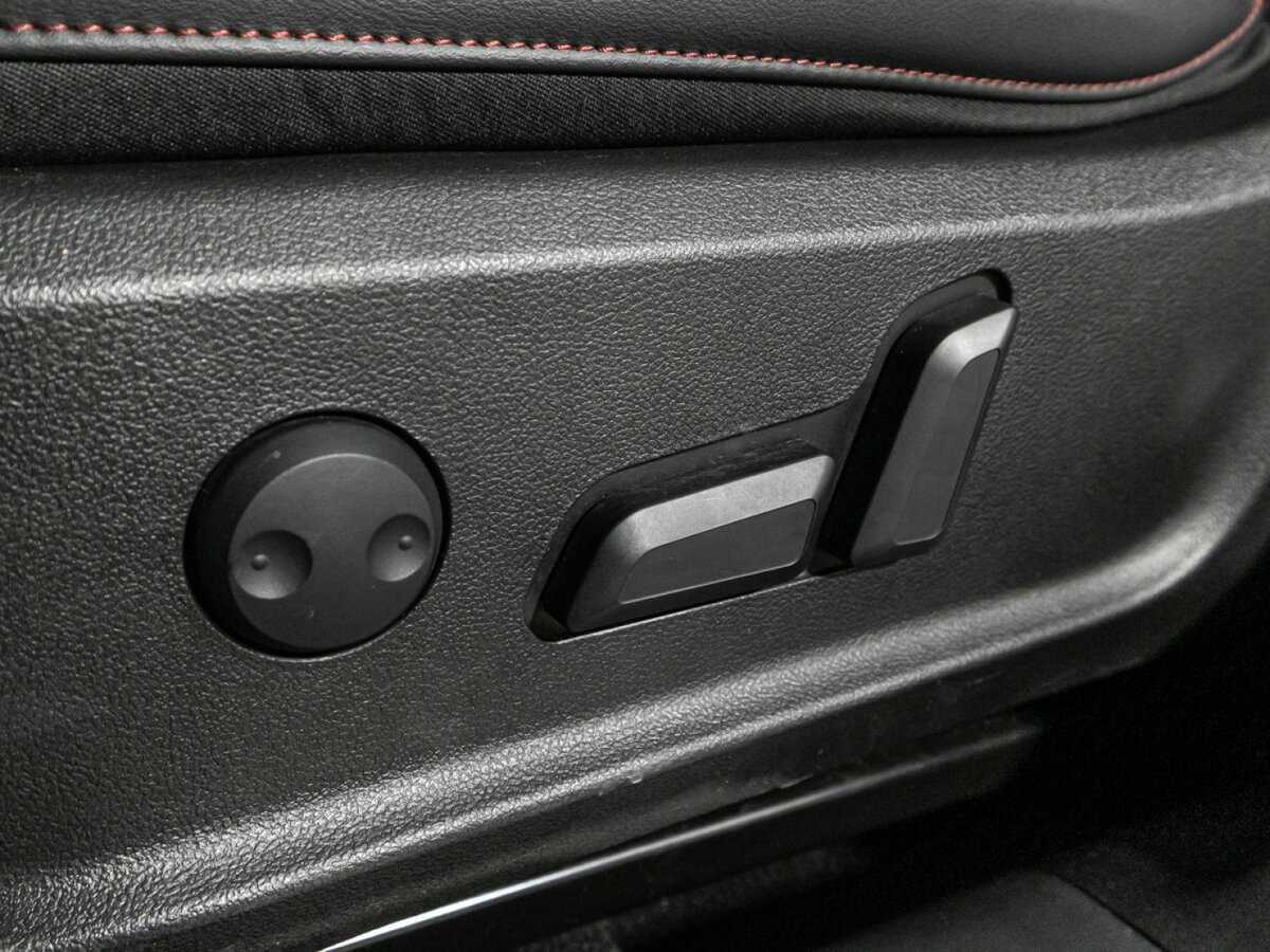 Haval F7x, 2022 Фото №15