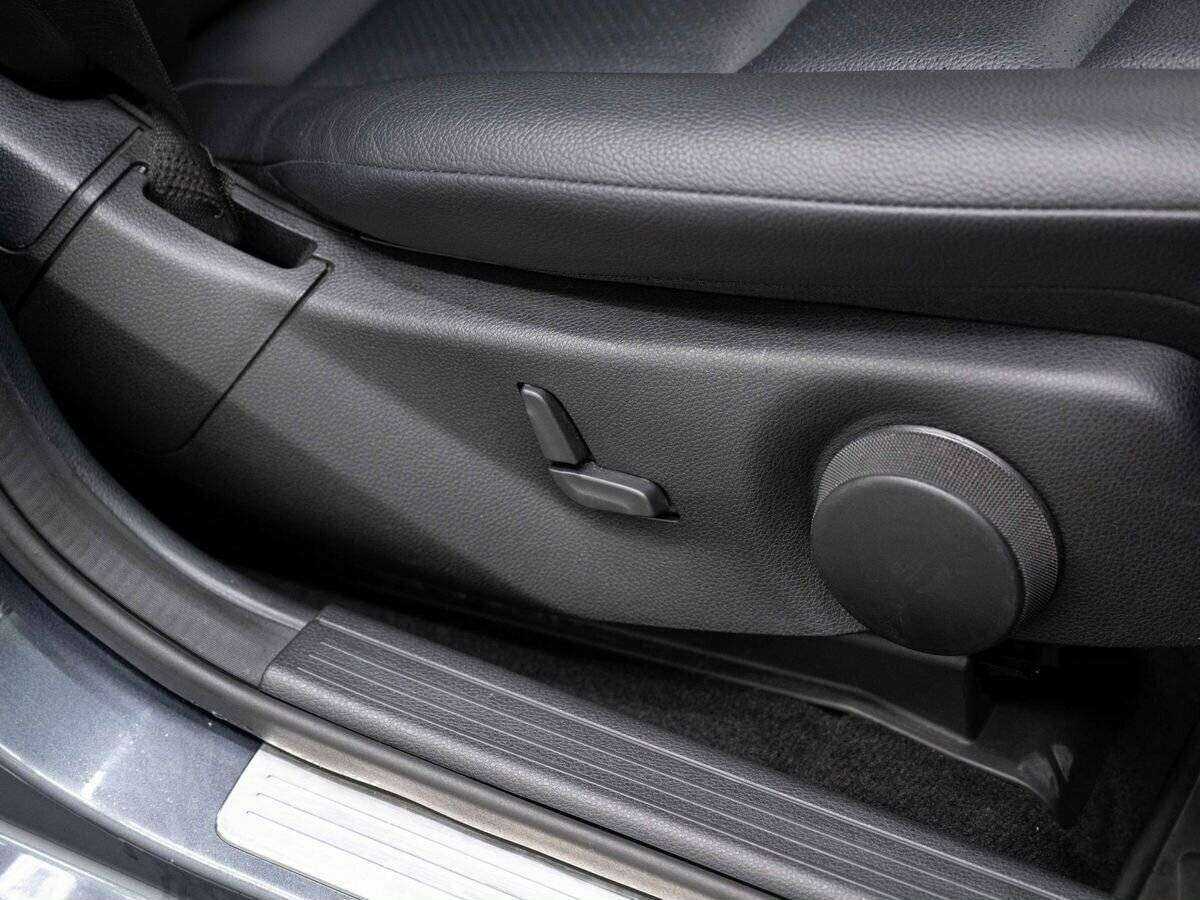 Mercedes-Benz GLK-Класс 220 CDI, 2013 Фото №16