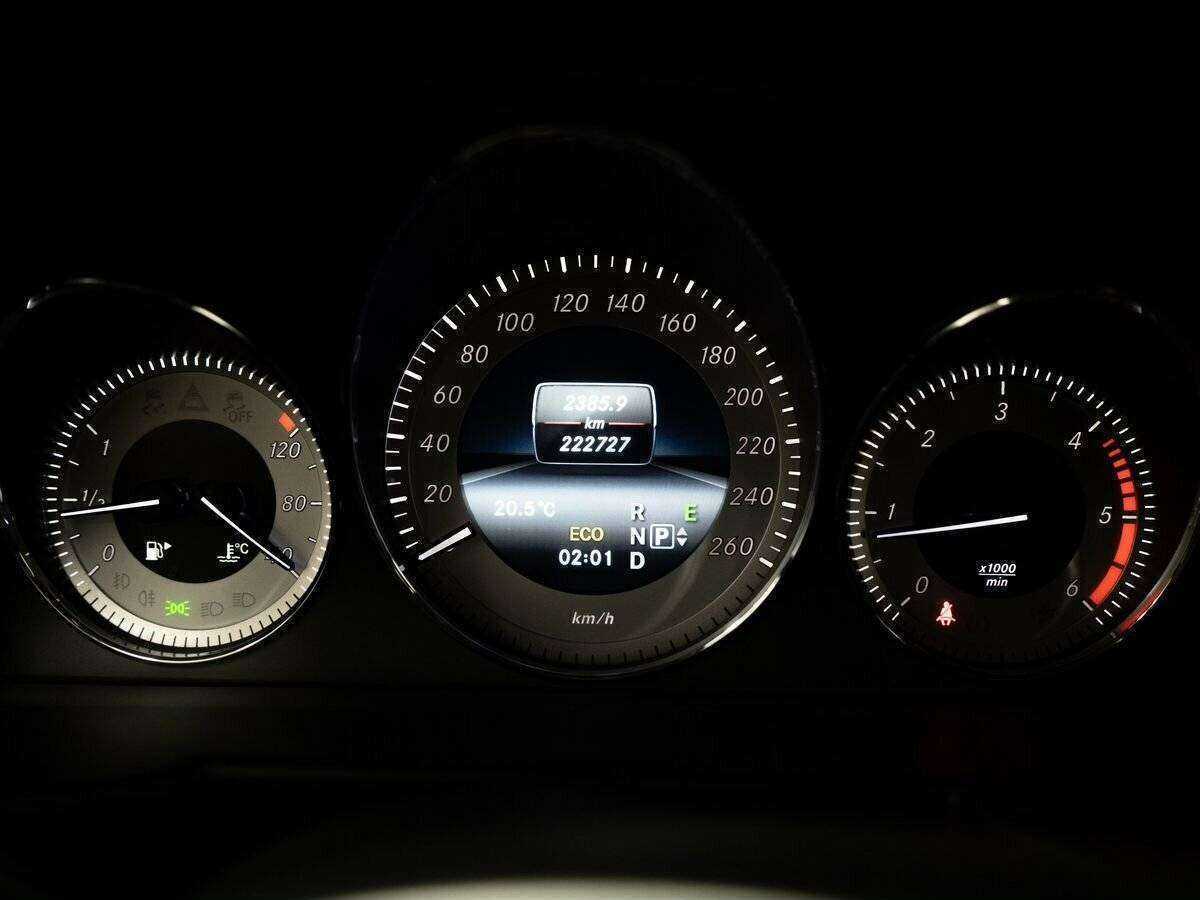 Mercedes-Benz GLK-Класс 220 CDI BlueTEC, 2013 Фото №11