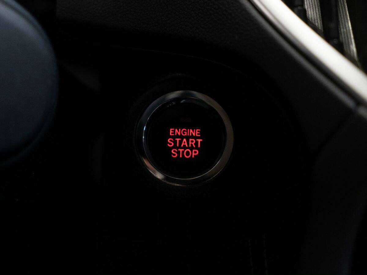 Subaru Forester, 2019 Фото №11