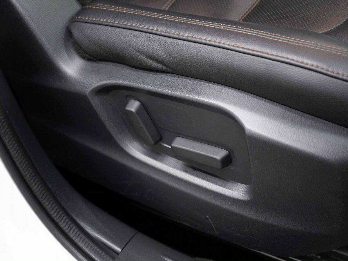 Mazda CX-5, 2018 Фото №14