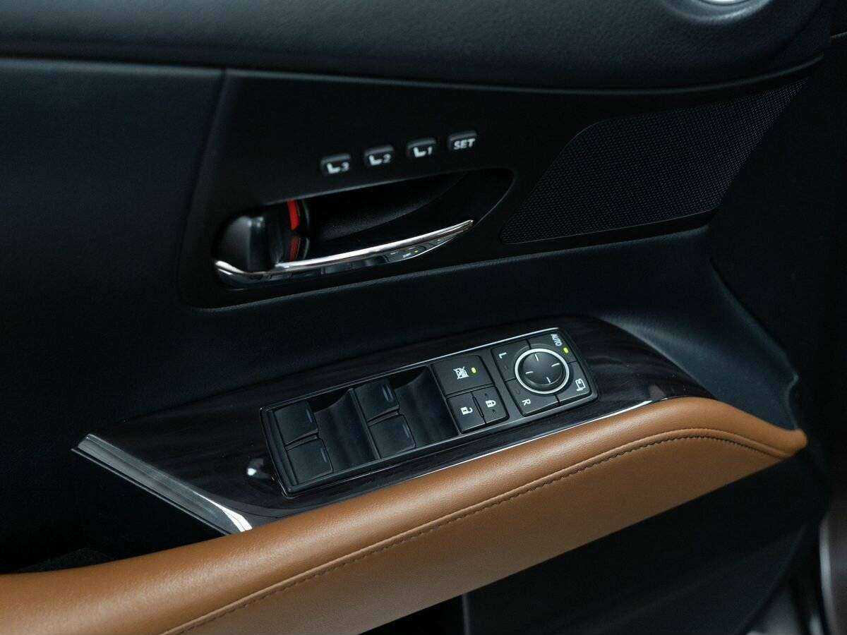 Lexus RX 270, 2013 Фото №15