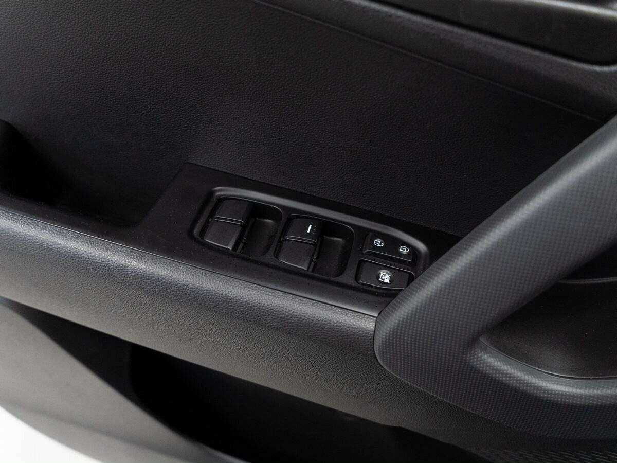 Hyundai Creta, 2020 Фото №14