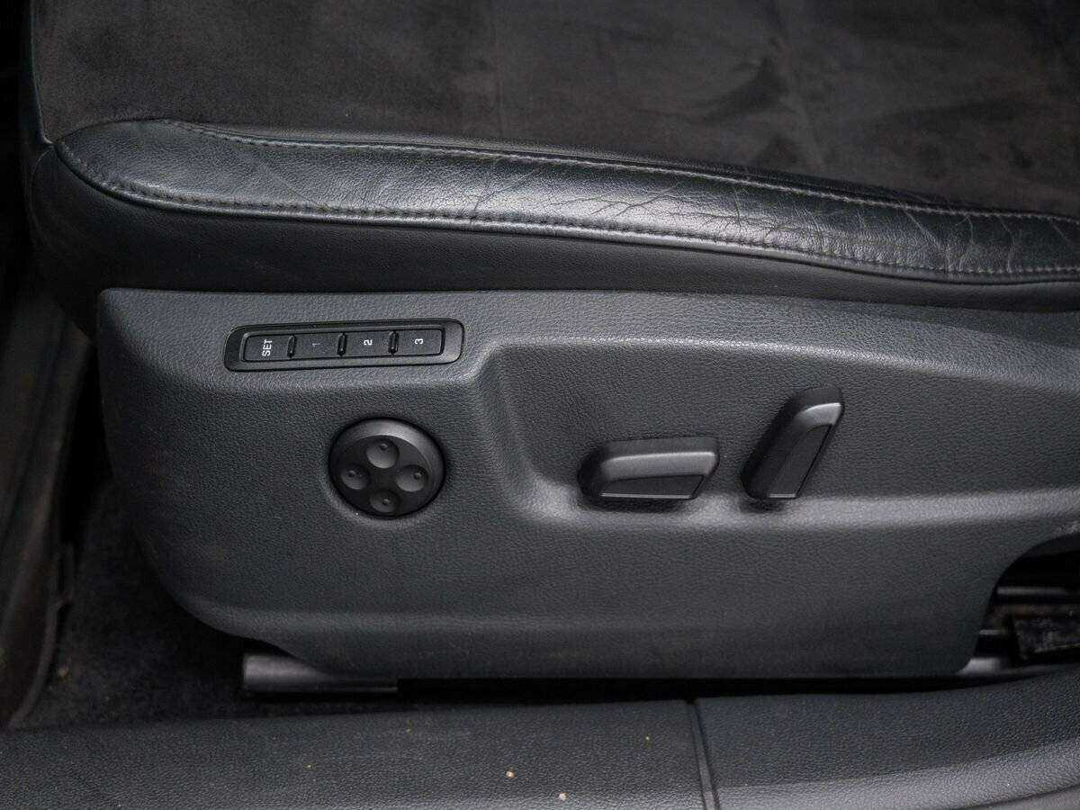 Skoda Superb DSG, 2014 Фото №17