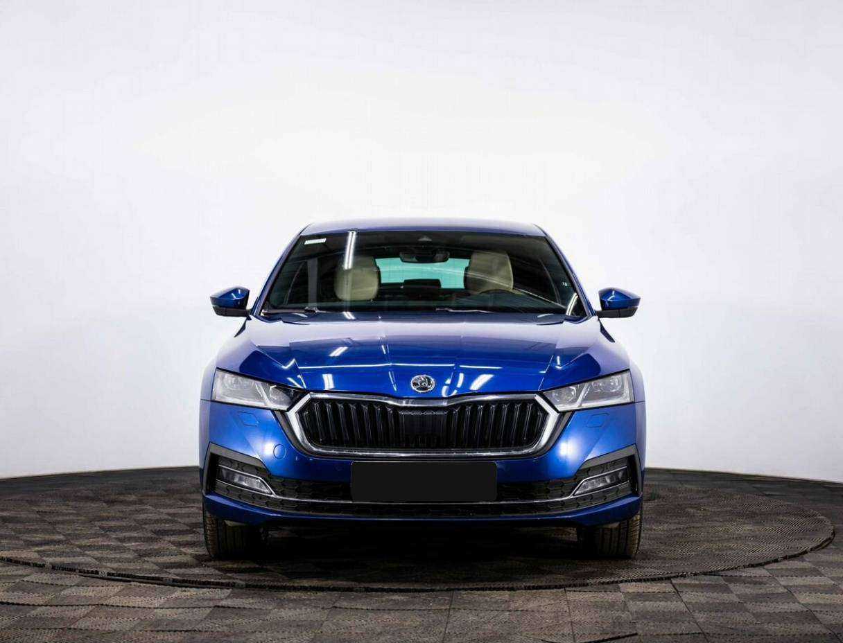 Skoda Octavia, 2021 - 37 000 км. | Фото №2
