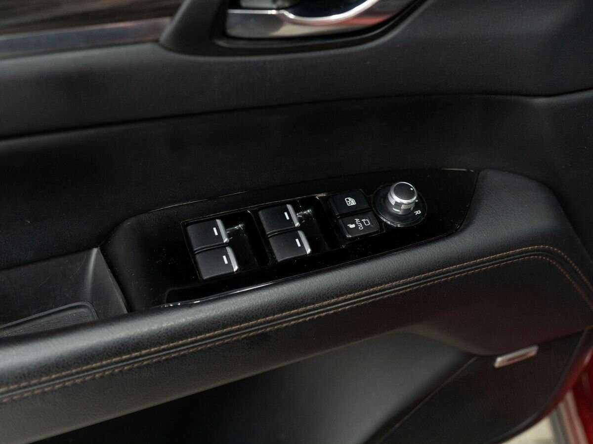 Mazda CX-5, 2018 Фото №13