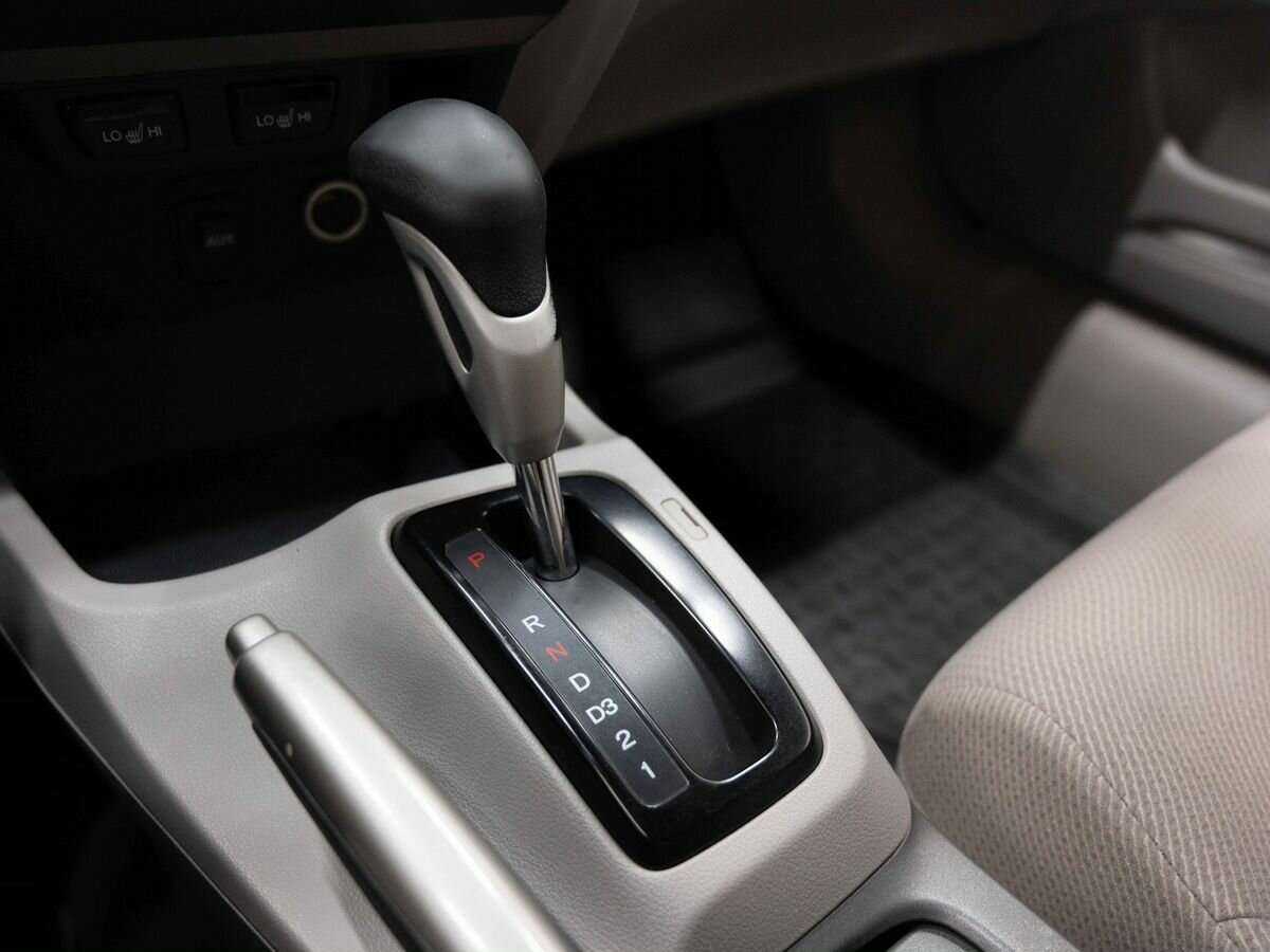 Honda Civic, 2012 Фото №16