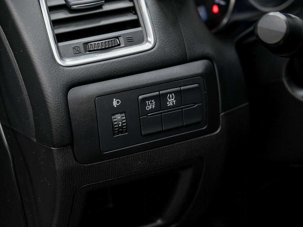 Mazda CX-5, 2016 Фото №16