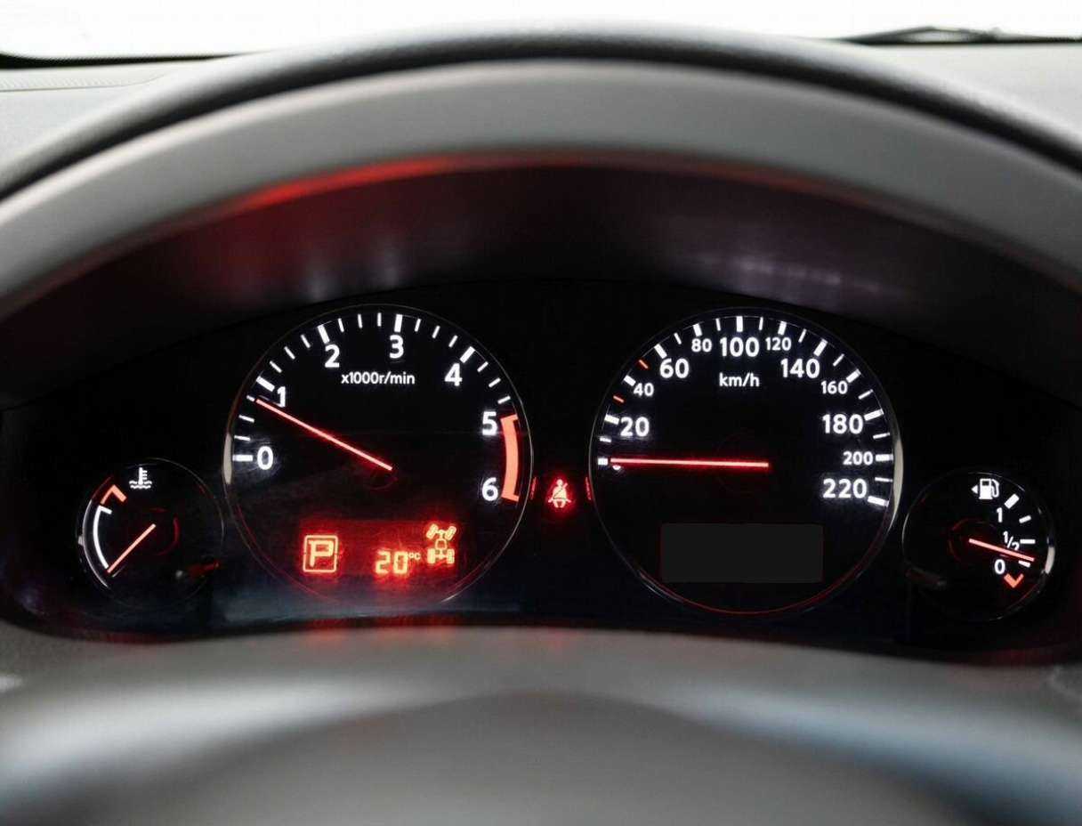 Nissan Pathfinder, 2013 Фото №19