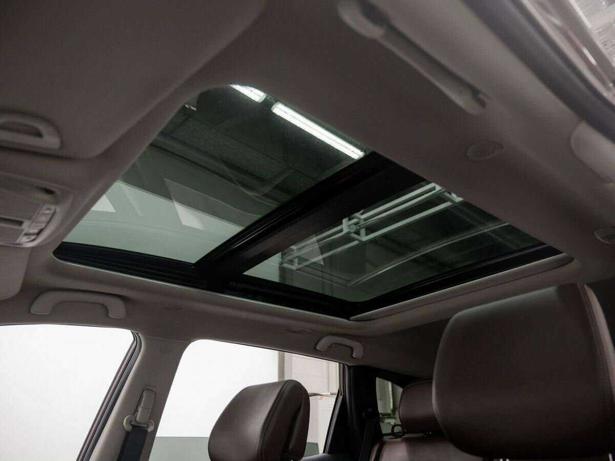 Renault Koleos, 2017 Фото №17