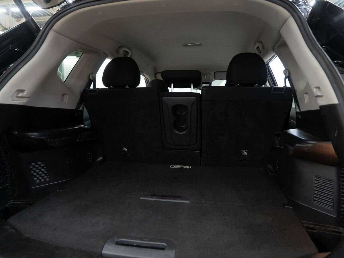 Nissan X-Trail, 2019 - 130 000 км. | Фото №8