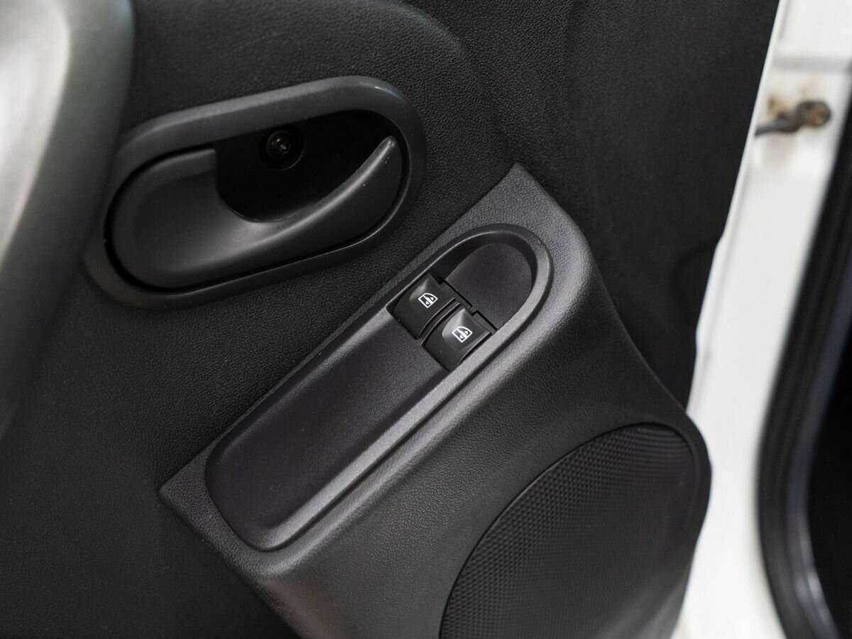 Renault Duster, 2015 Фото №14