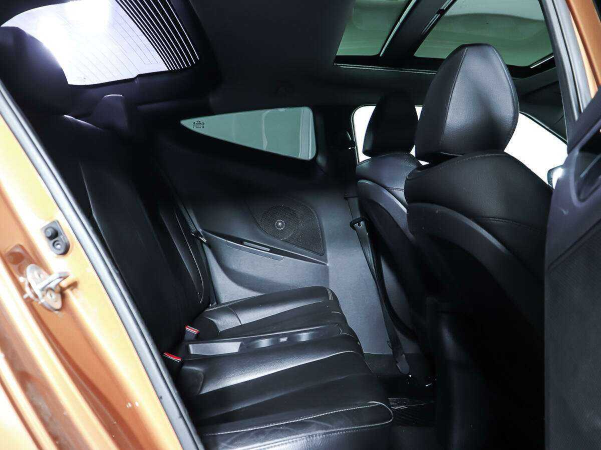 Hyundai Veloster, 2014 Фото №4