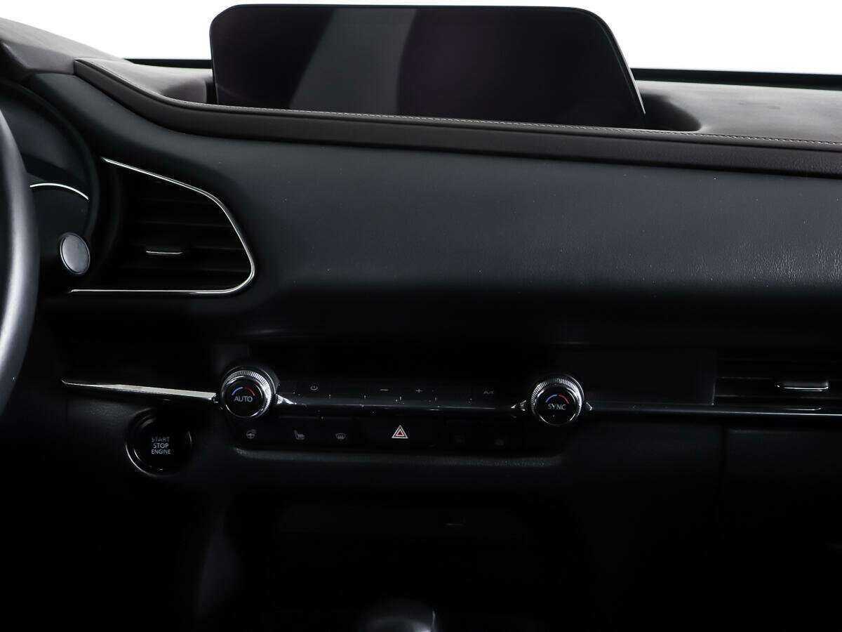 Mazda CX-30, 2019 - 65 484 км. | Фото №7