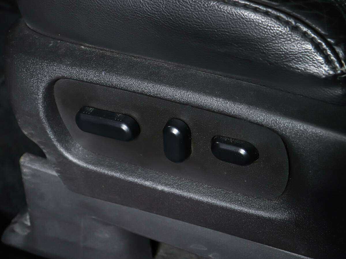 Ford Explorer, 2014 Фото №18