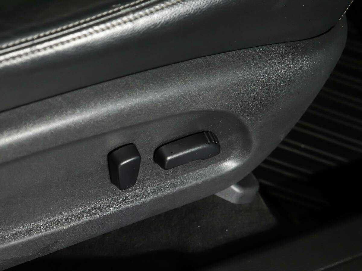 Nissan Murano, 2017 Фото №14