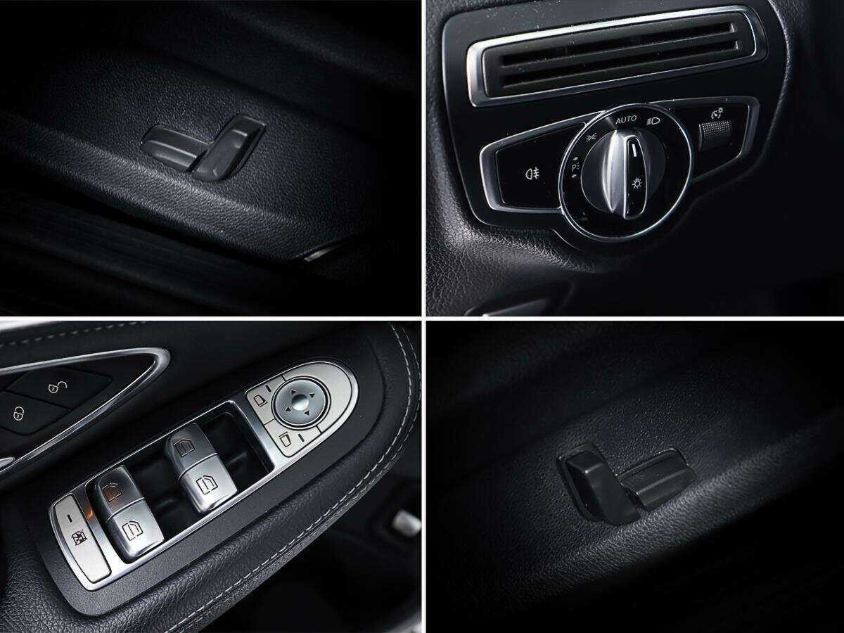 Mercedes-Benz C-Класс 180, 2014 Фото №16