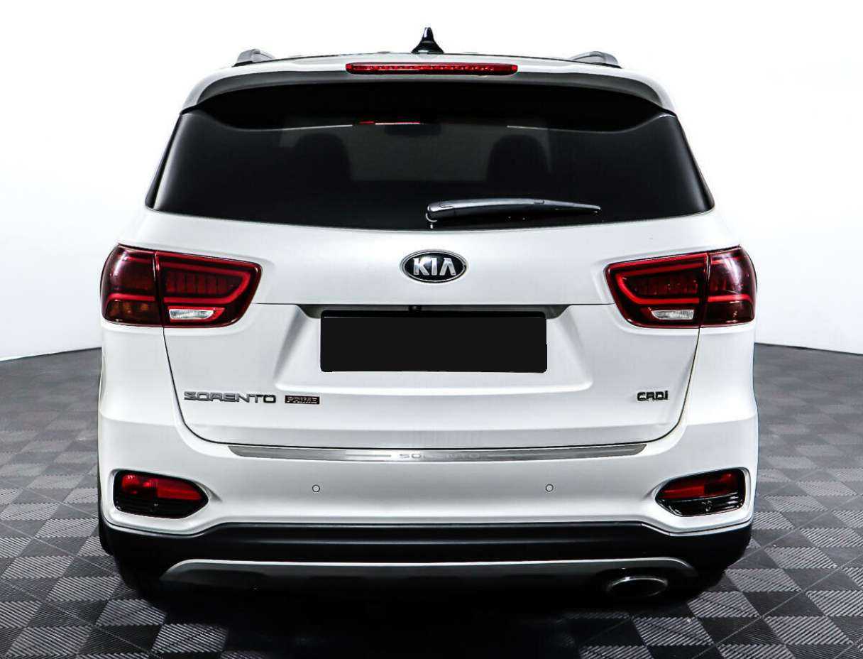Kia Sorento, 2018 - 136 851 км. | Фото №6