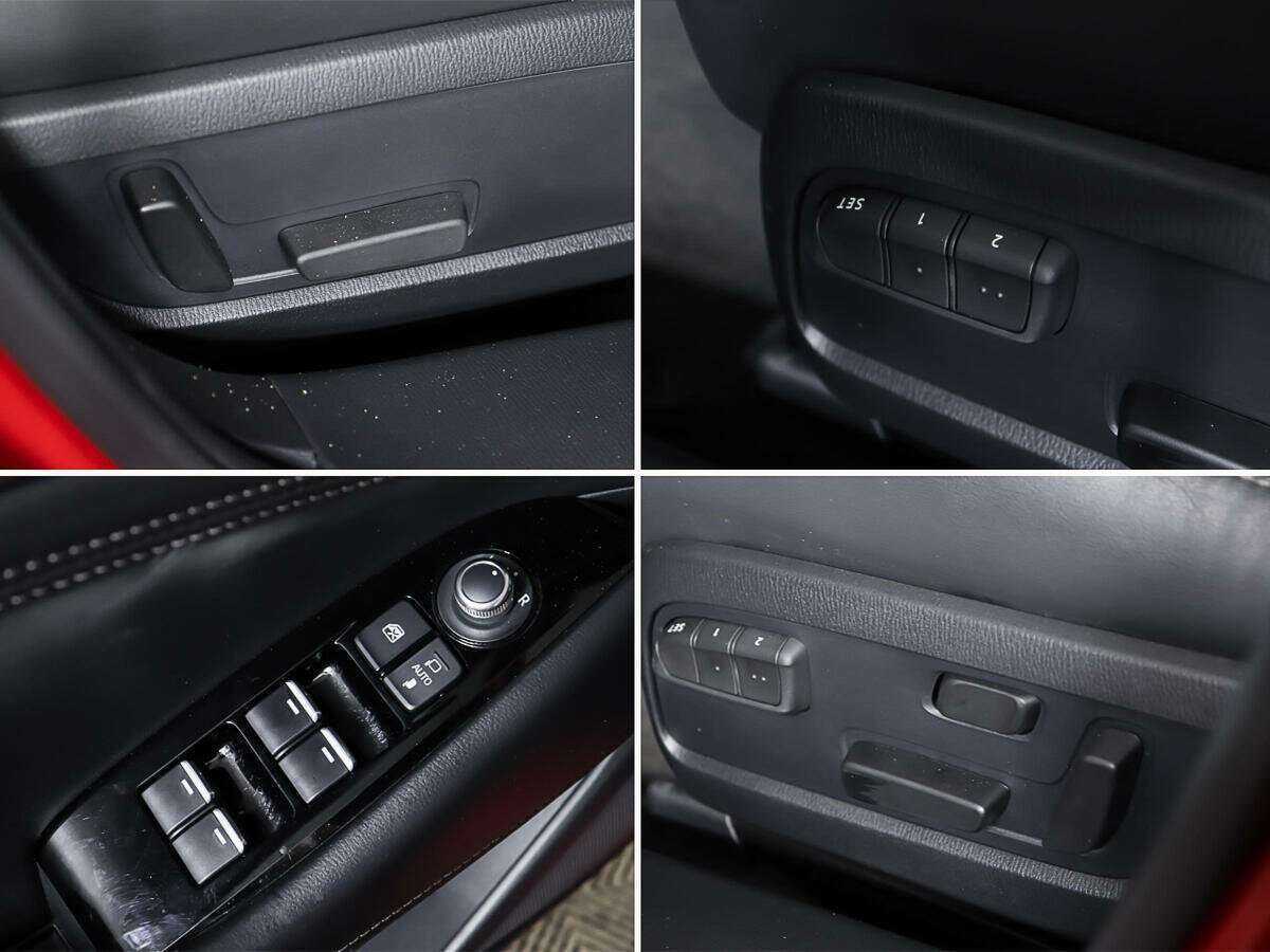 Mazda 6, 2021 Фото №16