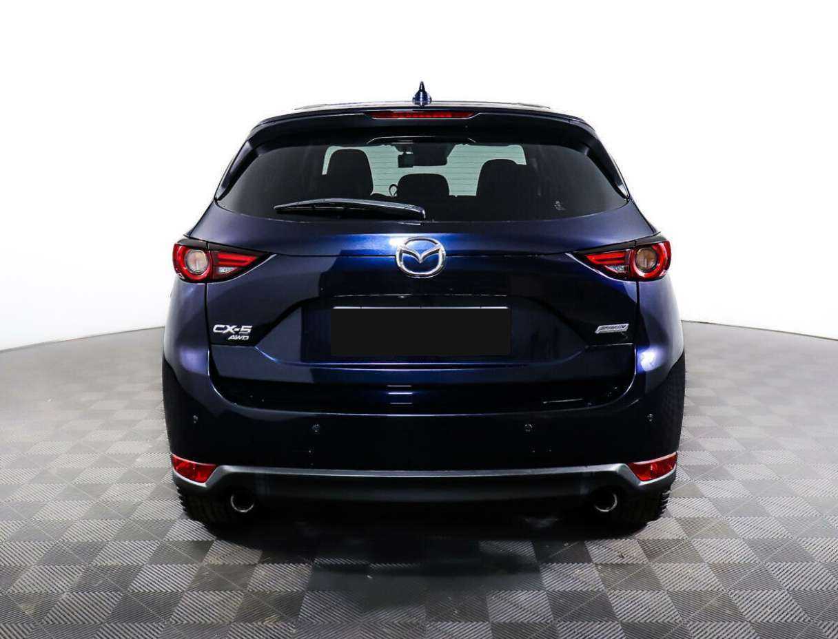 Mazda CX-5, 2017 - 81 239 км. | Фото №6