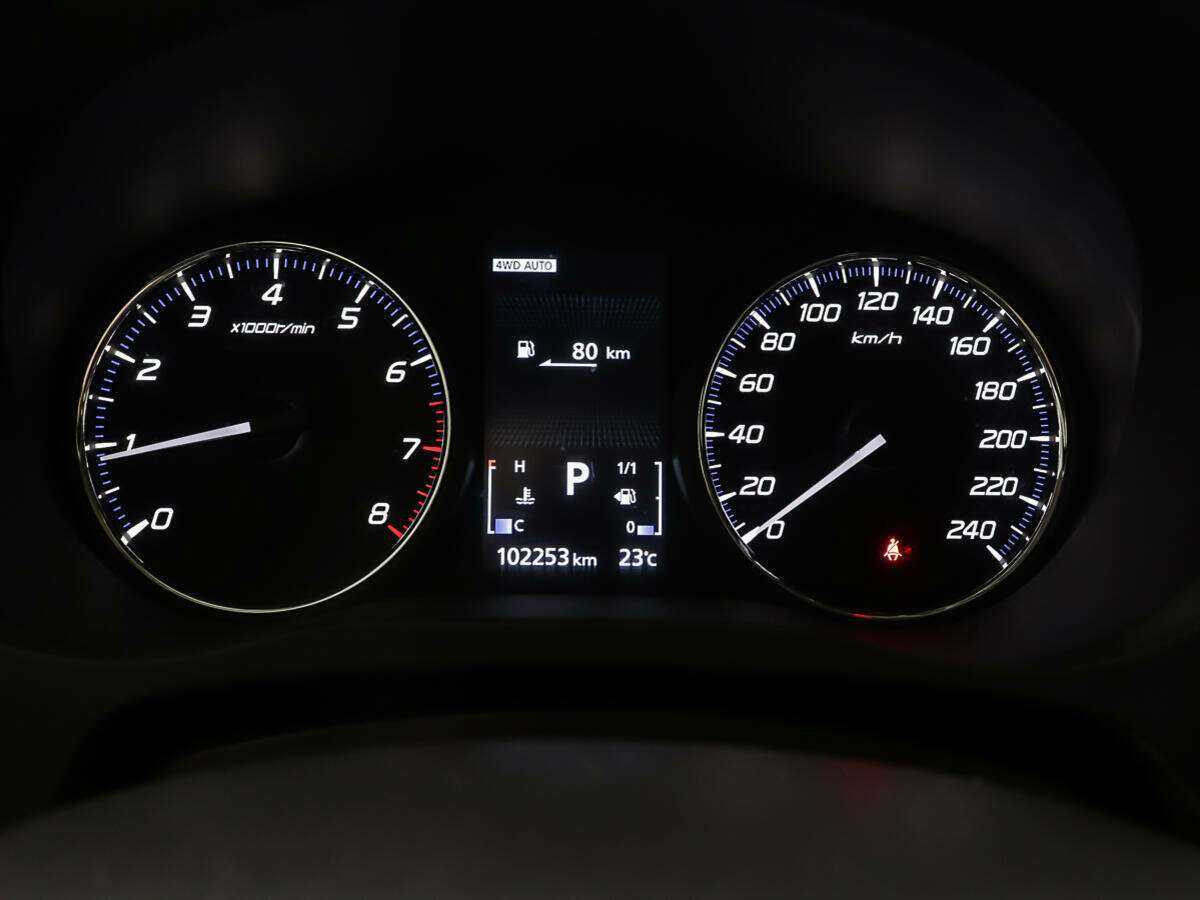 Mitsubishi Outlander, 2019 Фото №14