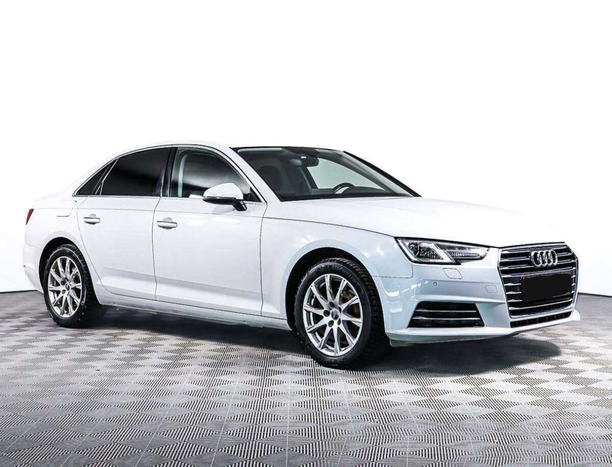 Audi A4, 2015 - 98 000 км. | Фото №3
