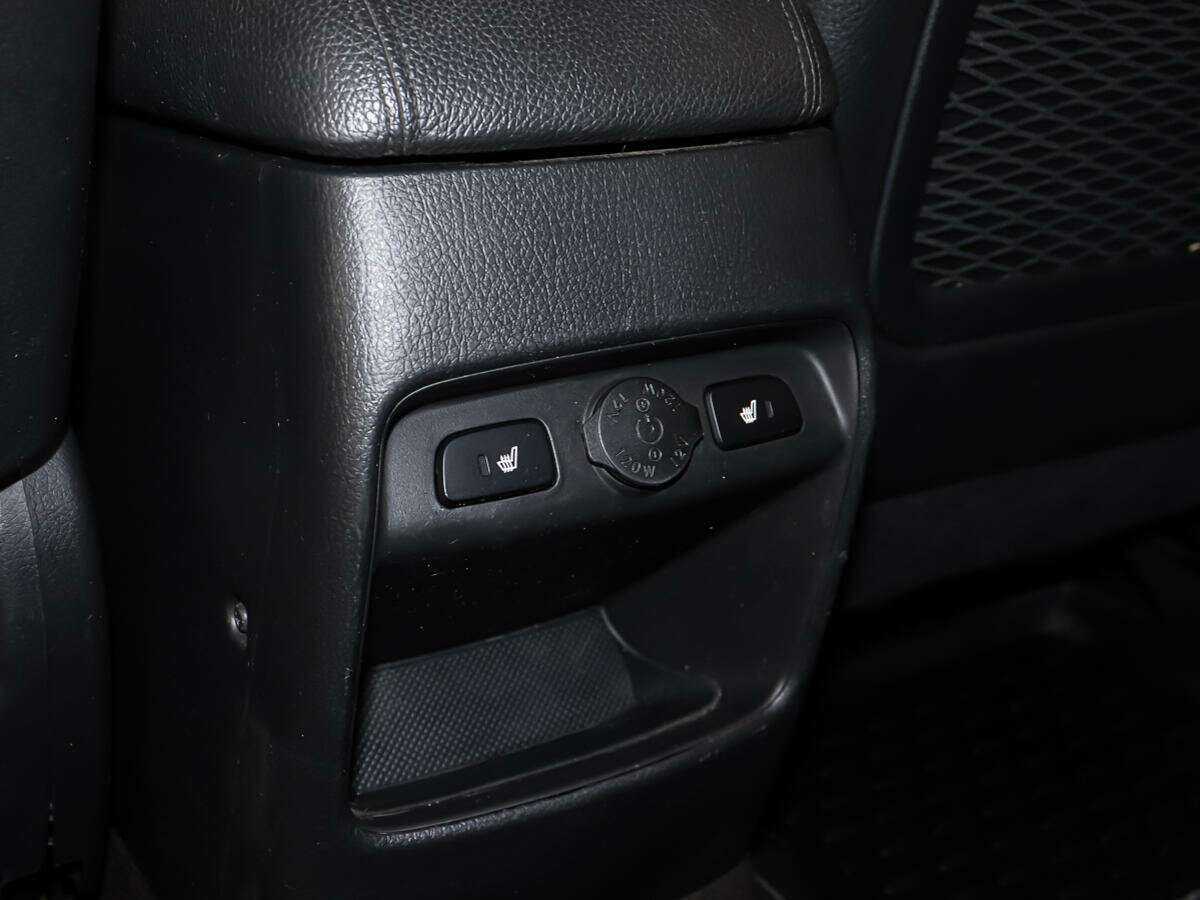 Kia Sorento, 2017 Фото №17