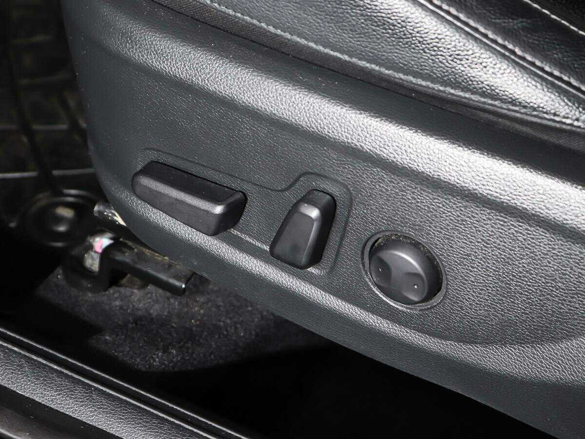 Kia Soul, 2019 Фото №17