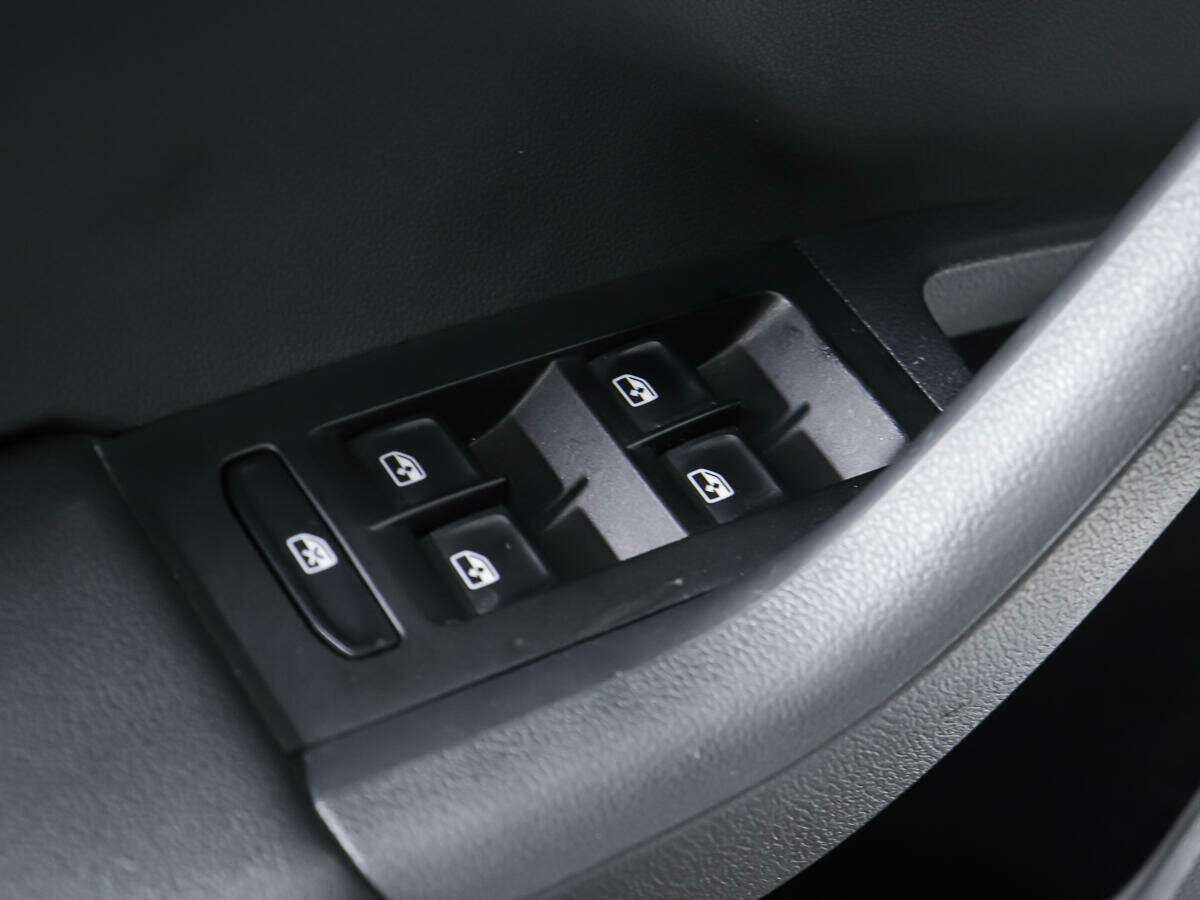 Skoda Octavia, 2018 Фото №18