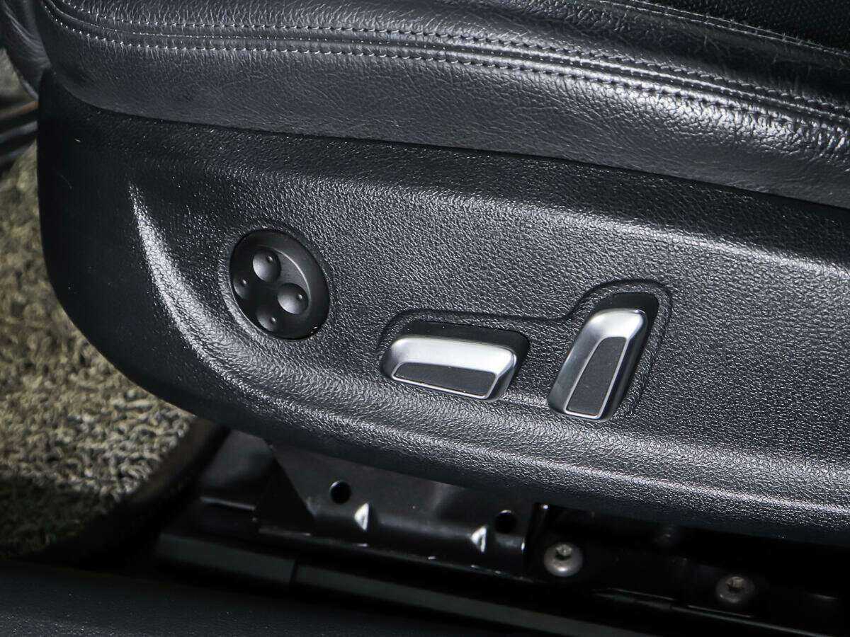 Audi A6, 2018 Фото №18