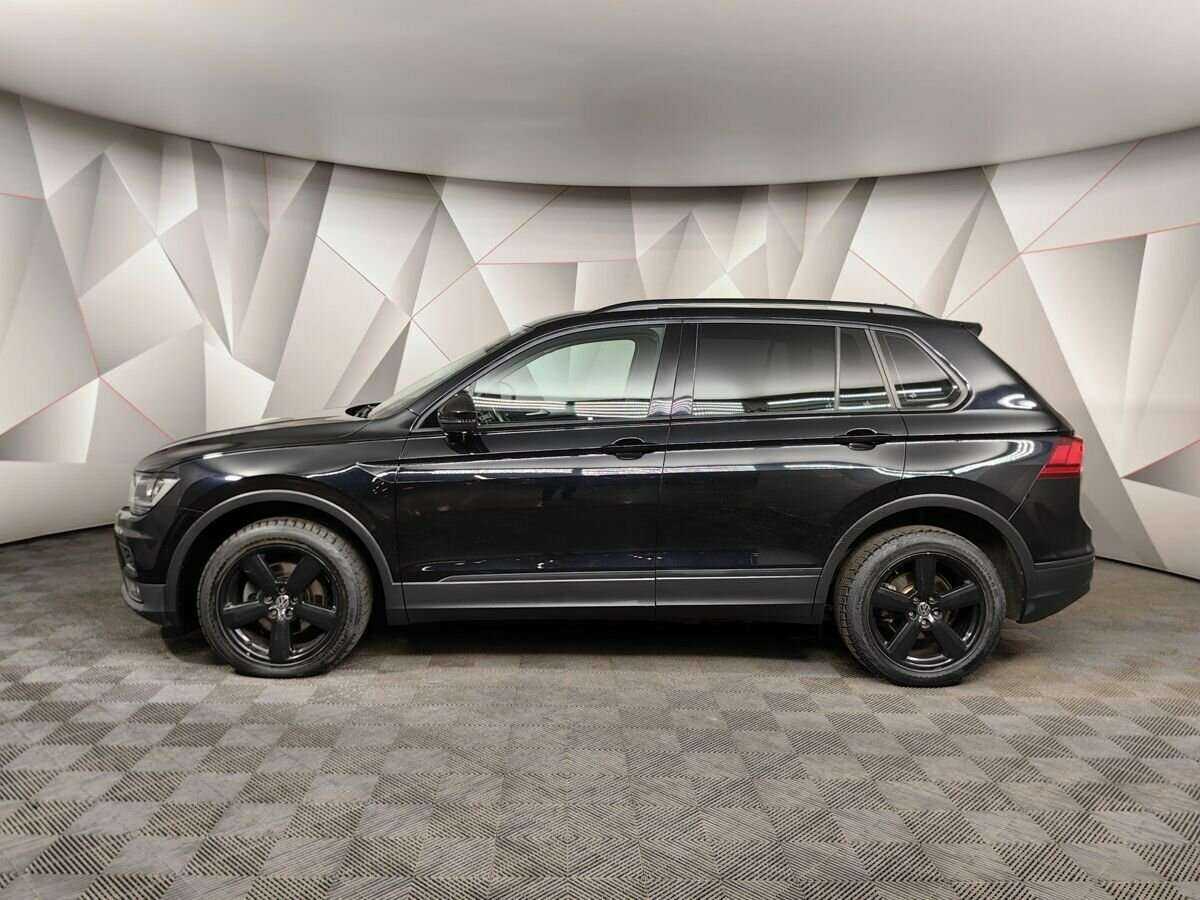 Volkswagen Tiguan, 2020 - 46 650 км. | Фото №5