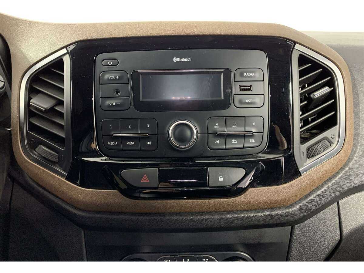 Lada (ВАЗ) XRAY, 2018 Фото №13