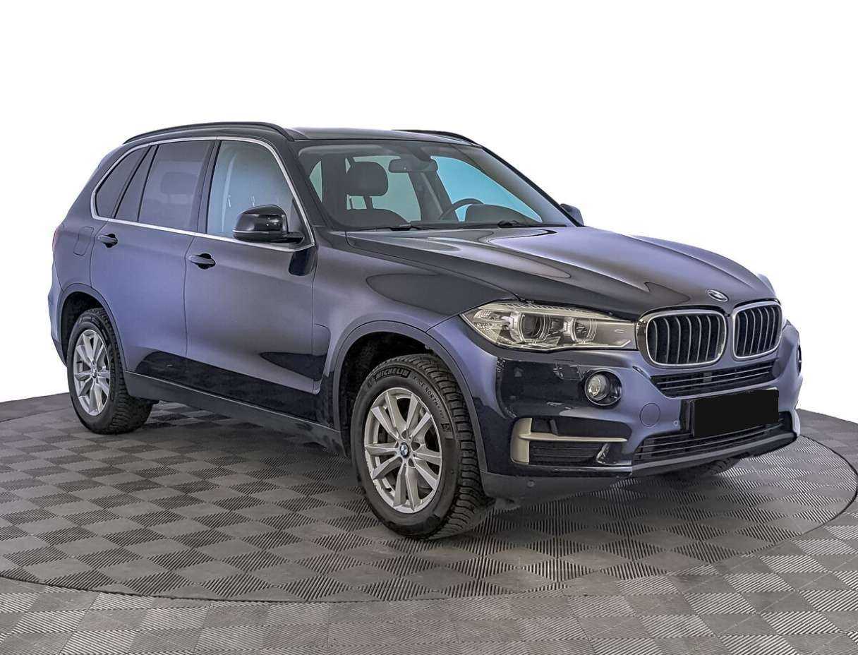 BMW X5 25d, 2017 - 200 225 км. | Фото №3