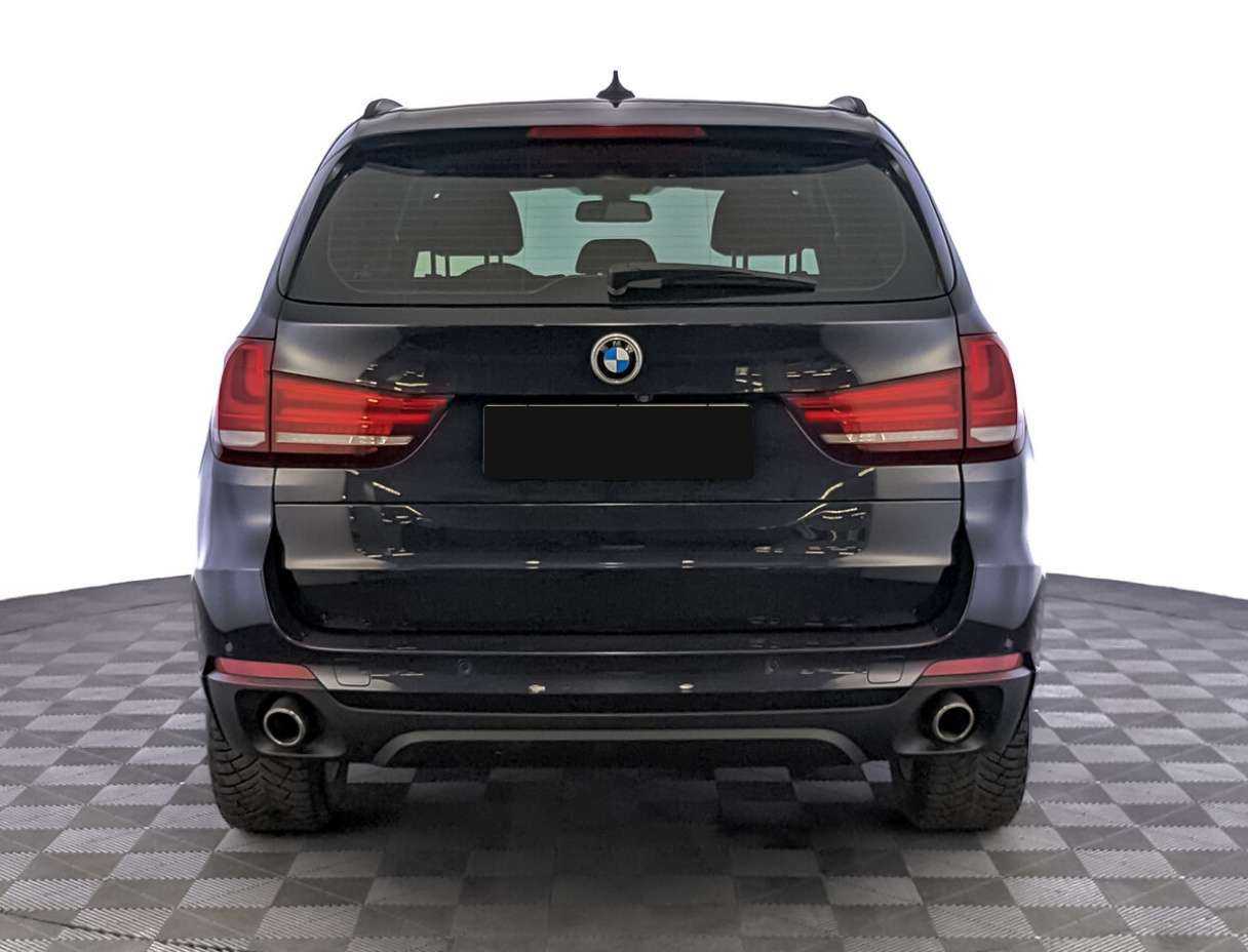 BMW X5 25d, 2017 - 200 225 км. | Фото №6