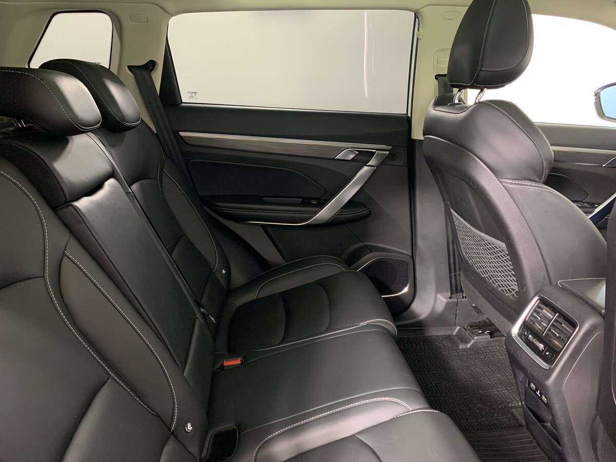 Geely Atlas Pro, 2022 Фото №15