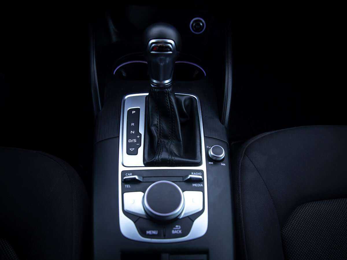 Audi A3, 2020 Фото №16