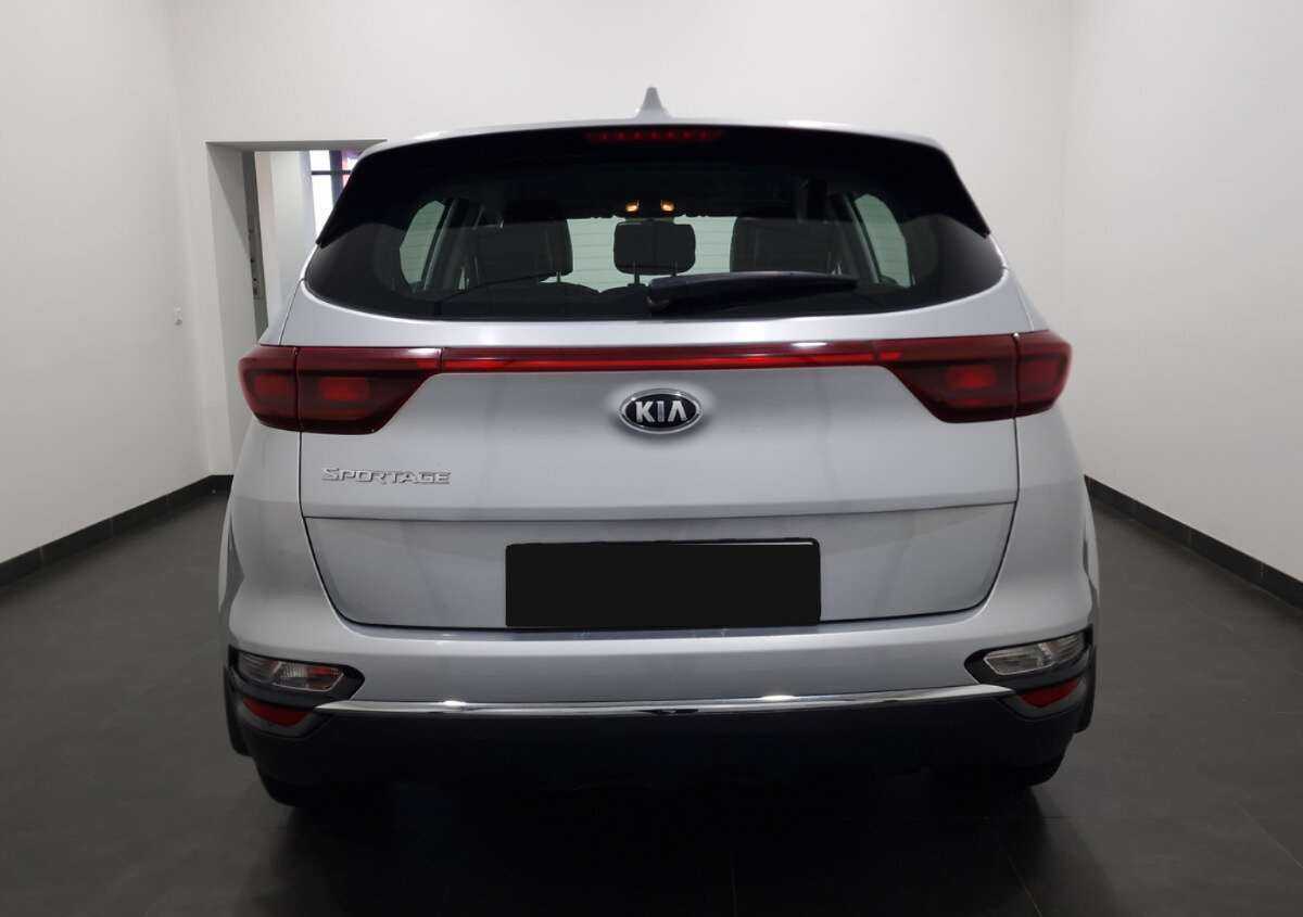 Kia Sportage, 2019 - 51 540 км. | Фото №3