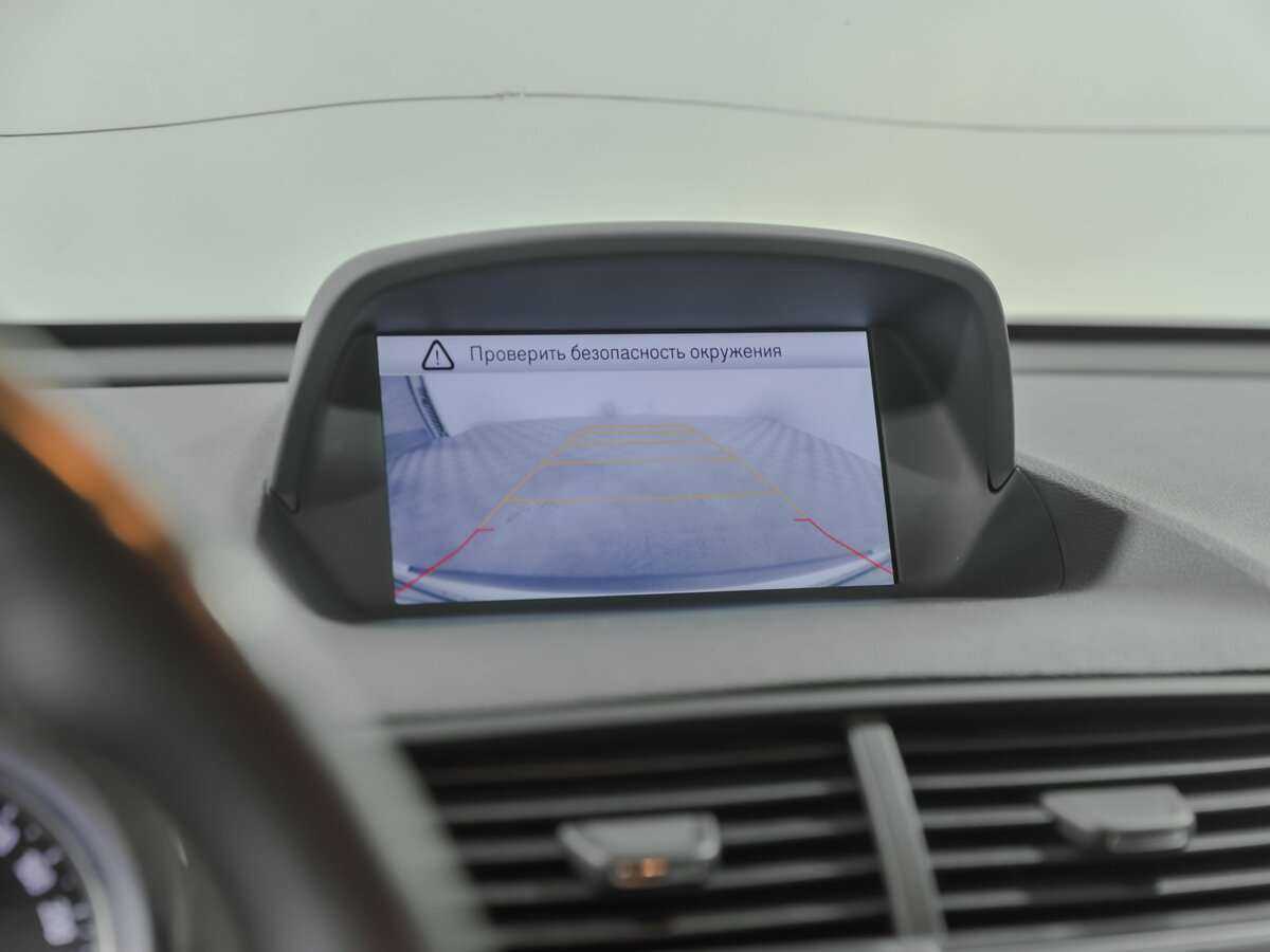 Opel Mokka, 2013 Фото №10