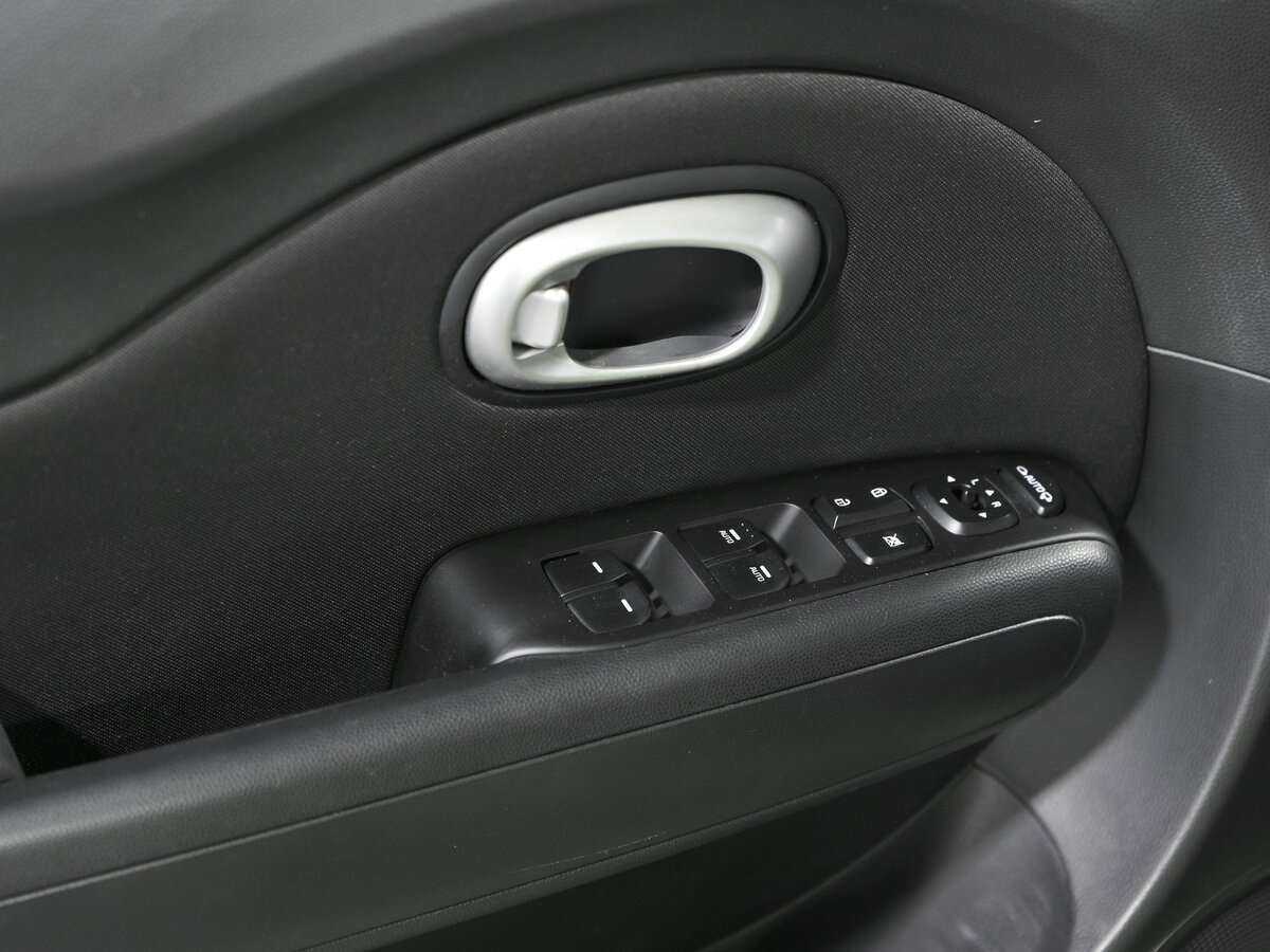 Kia Soul, 2015 Фото №13