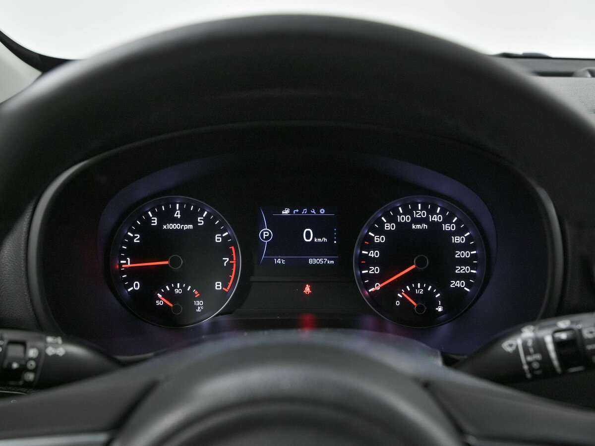 Kia Sportage, 2017 - 83 052 км. | Фото №7