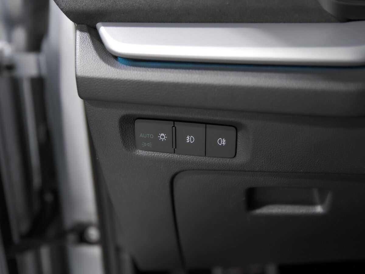 Skoda Octavia, 2021 Фото №13