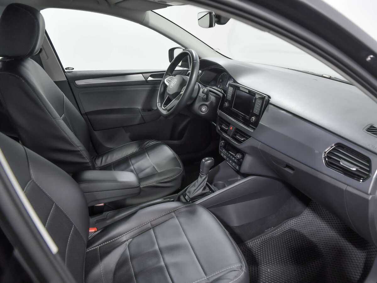 Volkswagen Polo, 2021 Фото №6