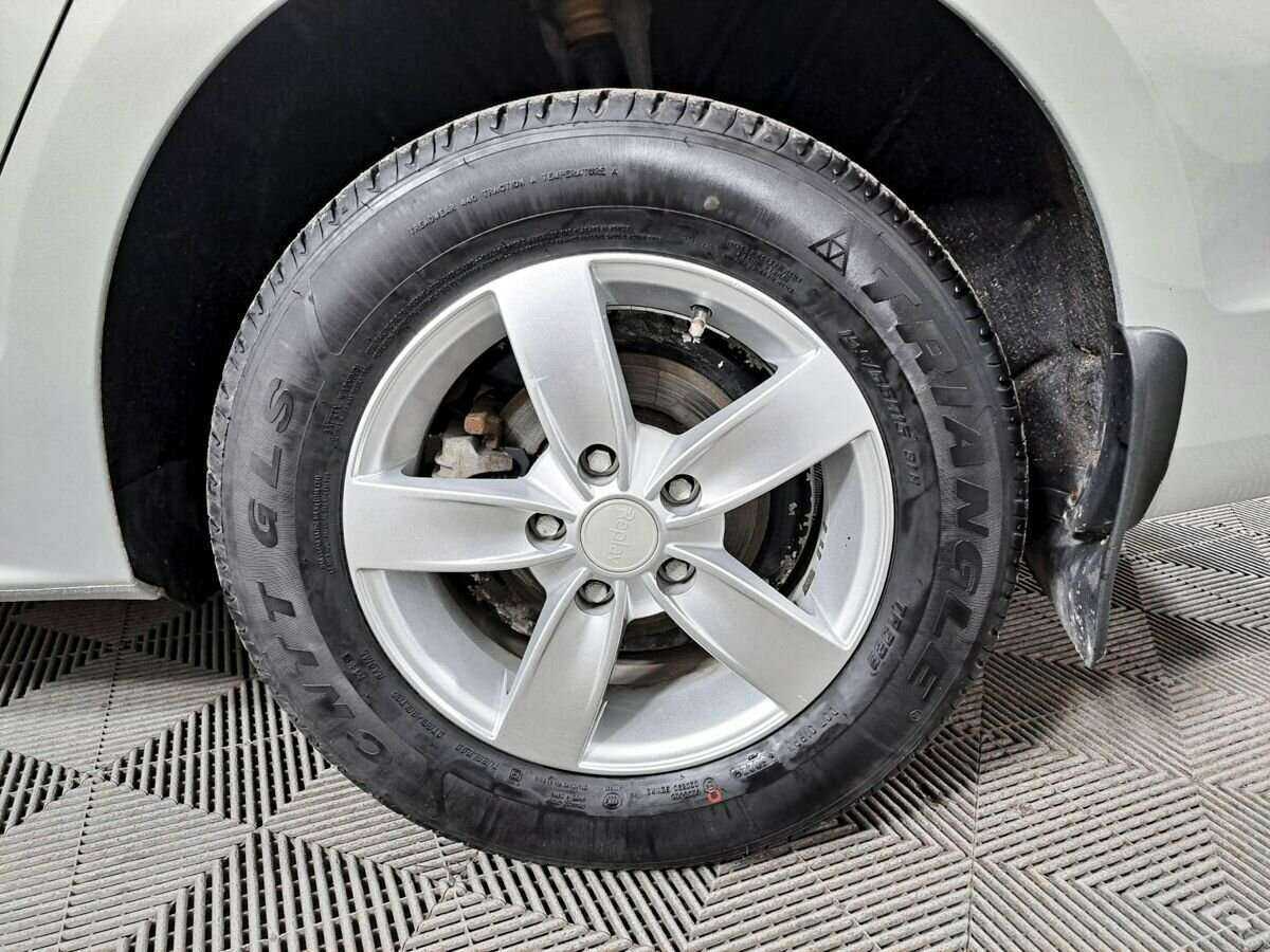 Volkswagen Jetta, 2014 Фото №18