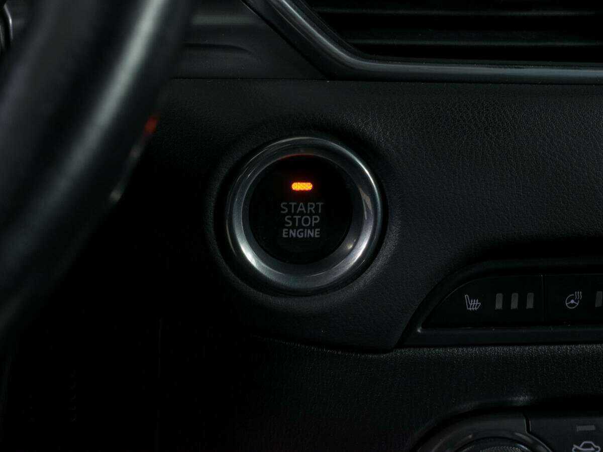 Mazda CX-5, 2017 Фото №16