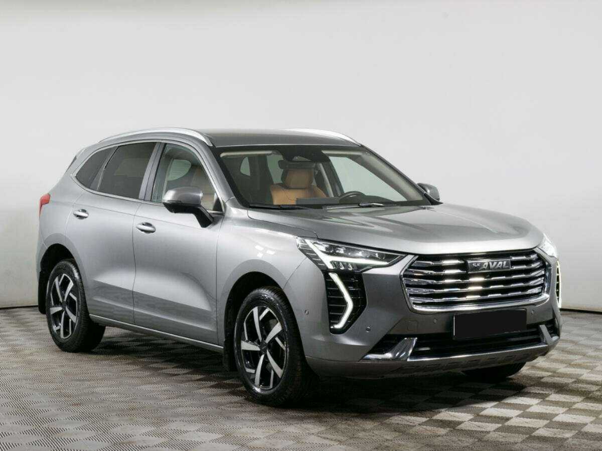 Haval Jolion, 2022 Фото №3