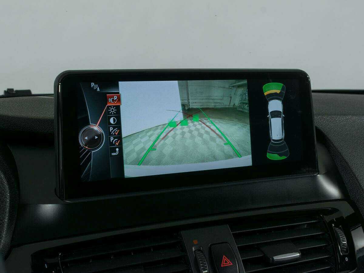 BMW X3 20i xDrive, 2014 Фото №19