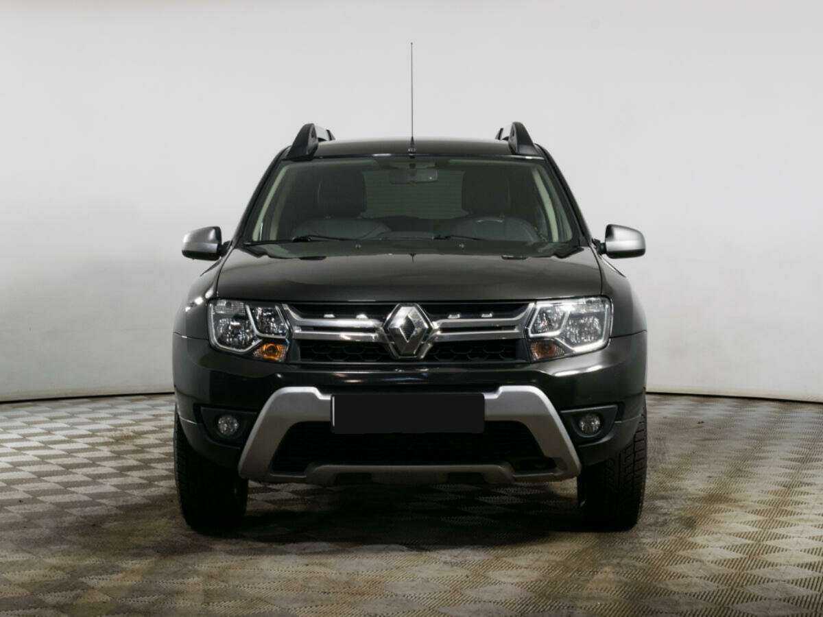 Renault Duster, 2015 - 145 194 км. | Фото №2