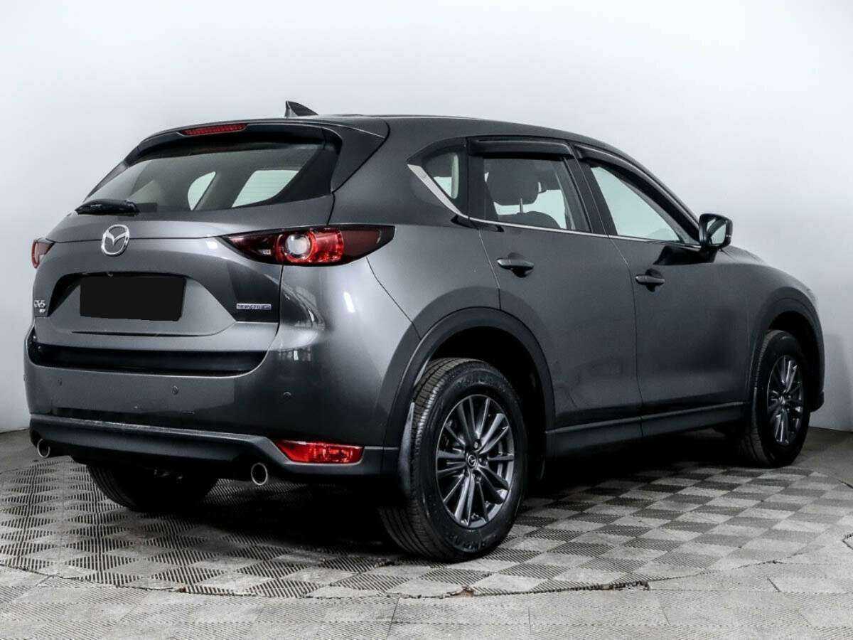 Mazda CX-5, 2020 - 35 969 км. | Фото №4