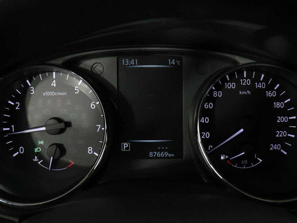 Mitsubishi Outlander, 2018 Фото №10