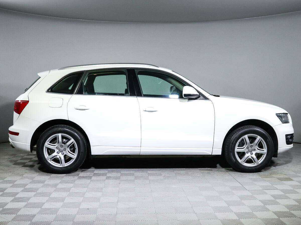 Audi Q5, 2012 - 150 000 км. | Фото №4